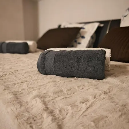 Jasminaee Apartment