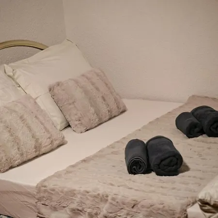 Apartment Jasminaee Koper